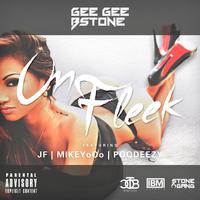 On Fleek (feat. JF, Mikey oOo & Poodeezy) - Single