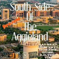 South Side of The Aggieland