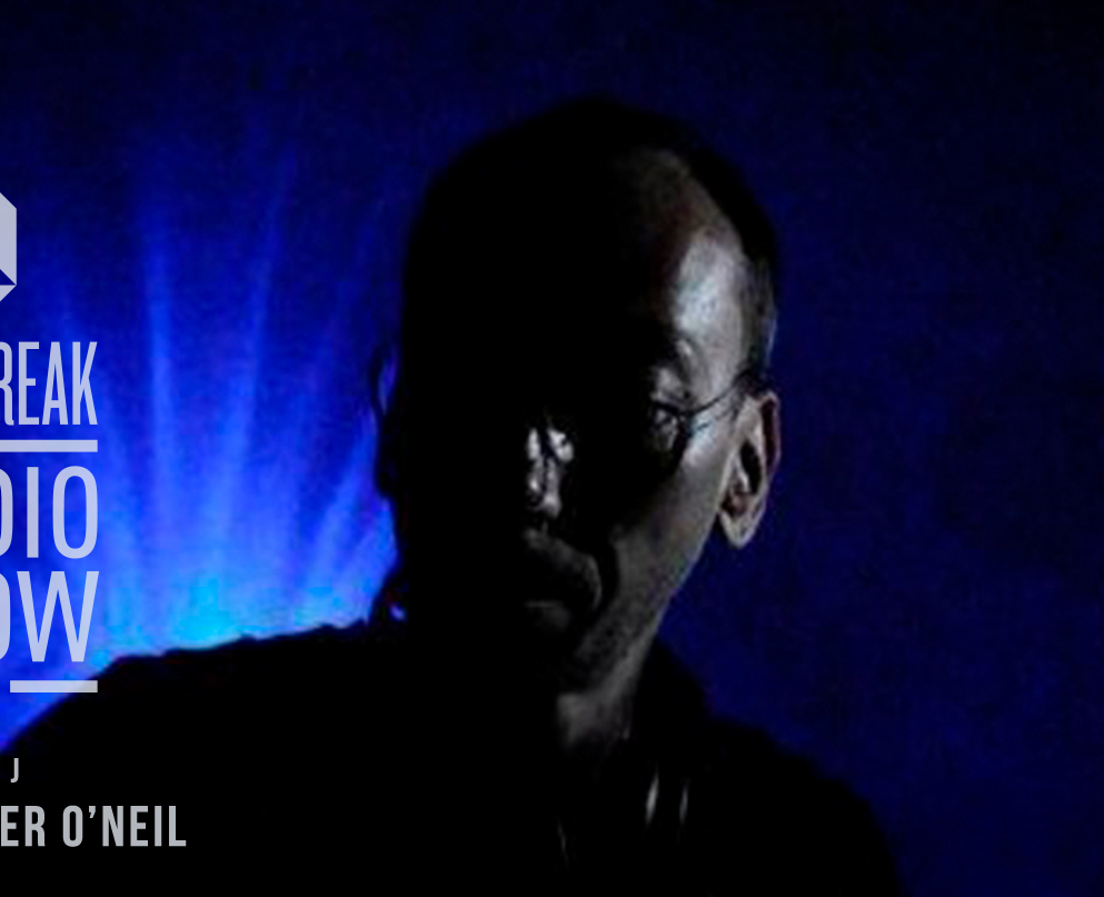 Rick Pier O'Neil