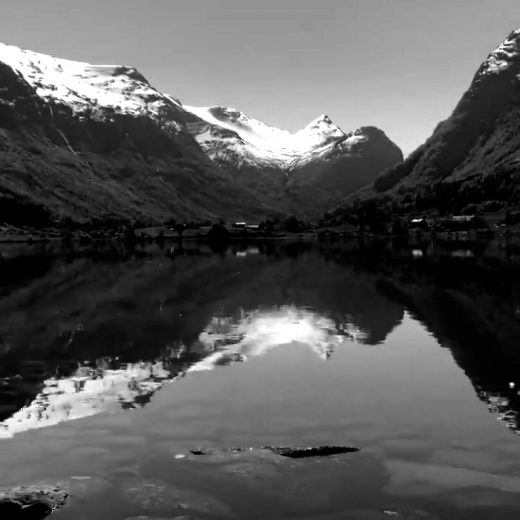 氛围黑金属/Ambient Black Metal