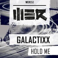 Hold Me (Original Mix)