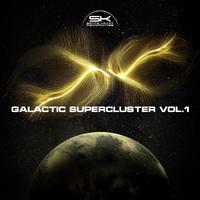 Galactic Supercluster Vol.1