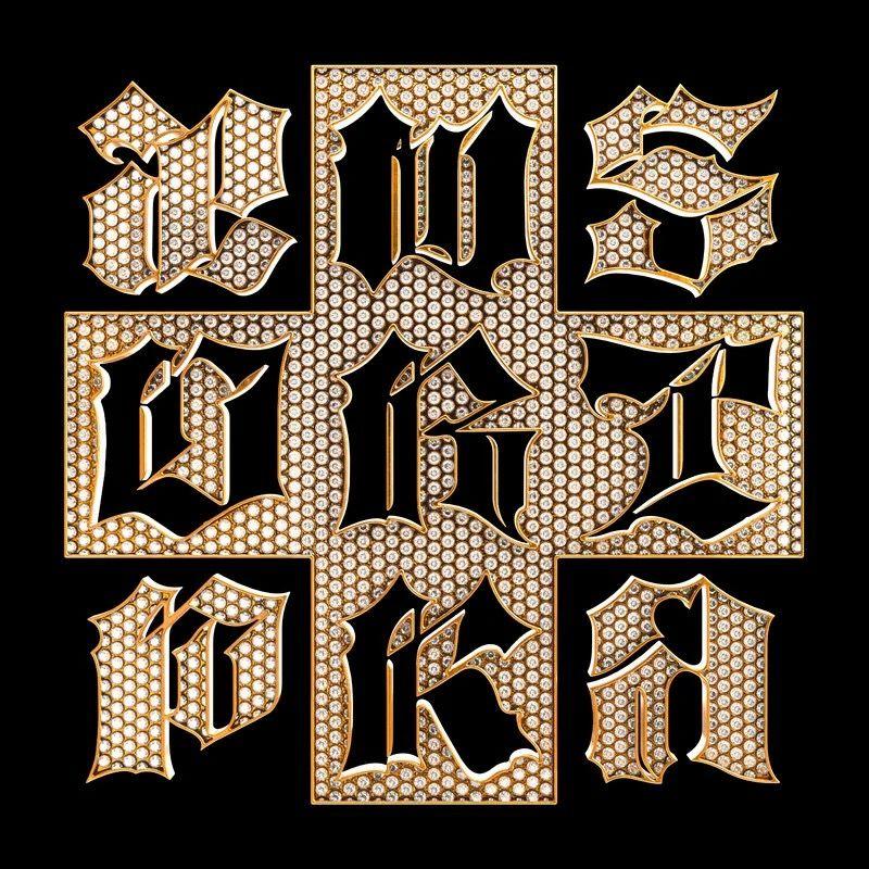Dirty Work（AI ver.）封面