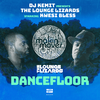 The Lounge Lizards - Dancefloor (LL Remix Beat Mix) [feat. Kwesi Bless]