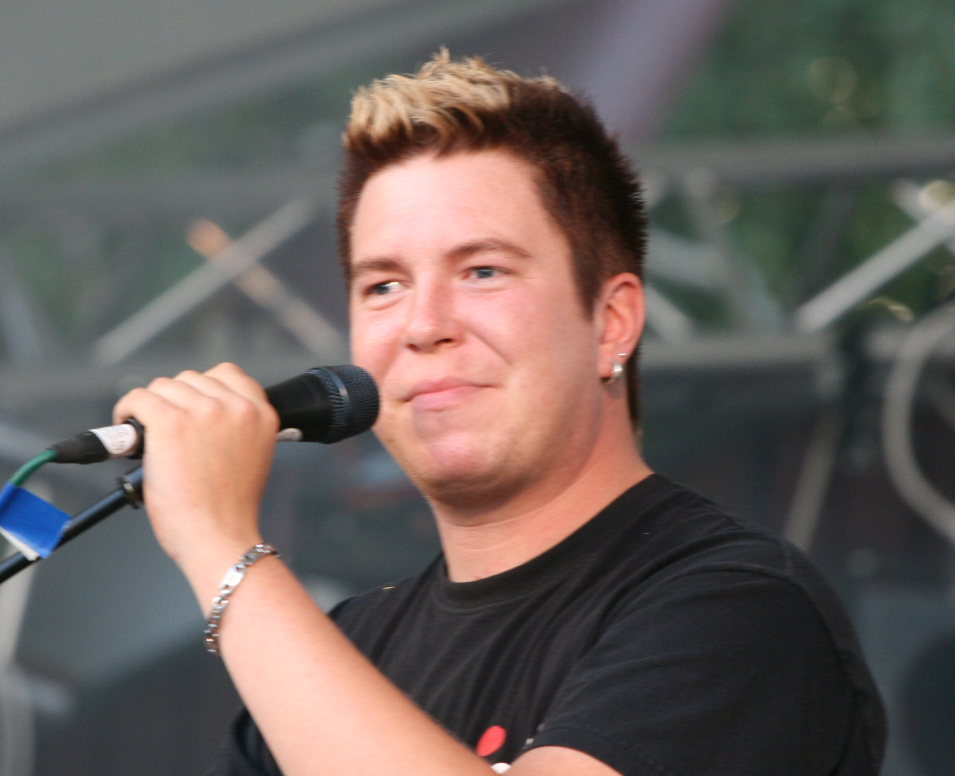 Jani Wickholm