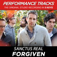 Forgiven (Performance Tracks) - EP