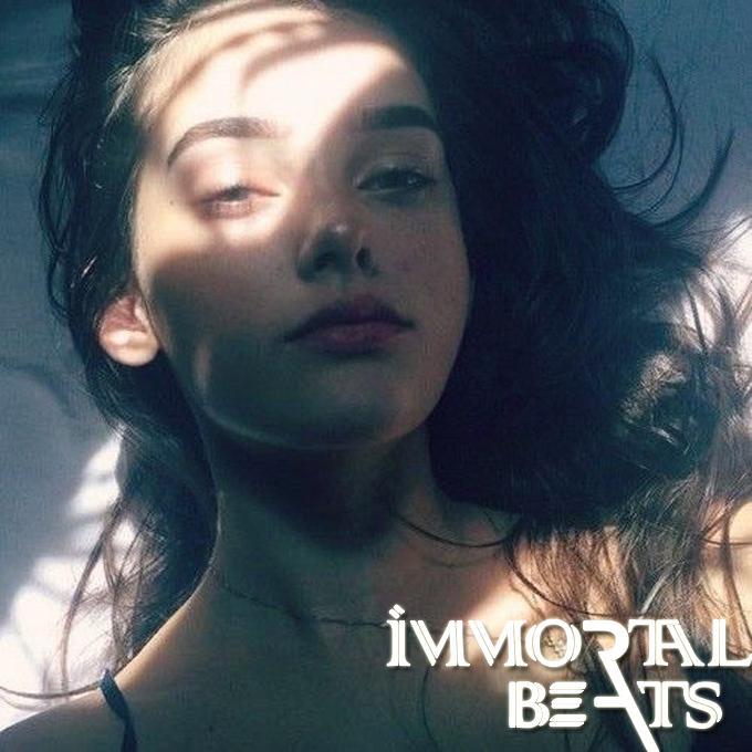 [免费] “Distraction”Prod.by Immortal Beats