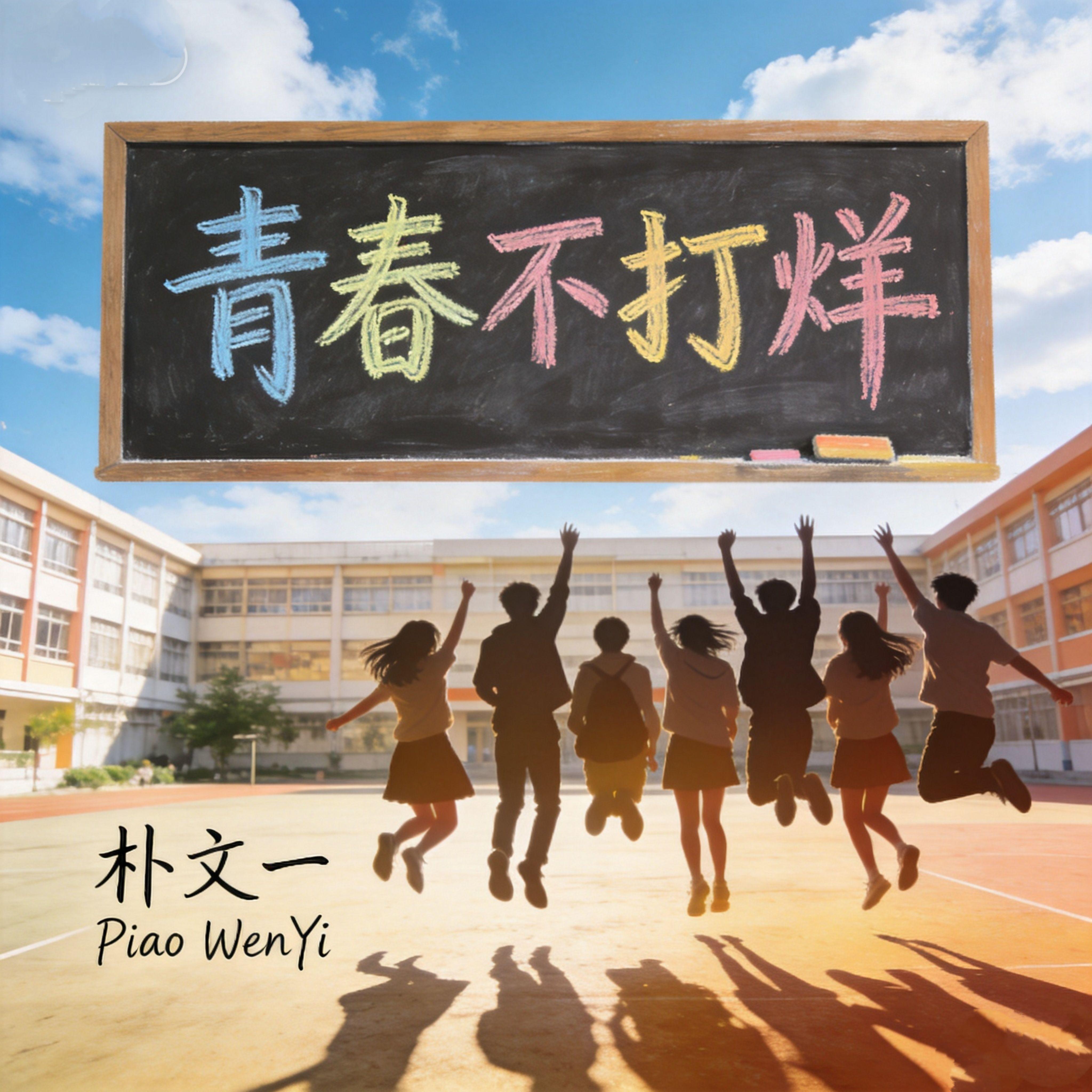 懒懒的早上 伴奏 - 朴文一、AI歌手封面
