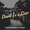 Kingholyan Miraculous - Devil Is a Liar