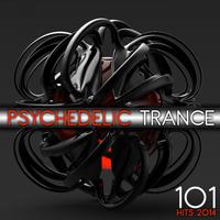 101 Psychedelic Trance Hits 2014