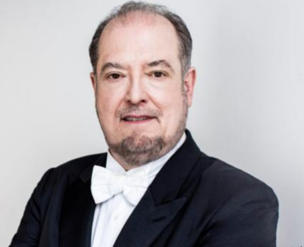 Garrick Ohlsson