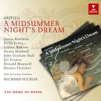 Britten: A Midsummer Night's Dream