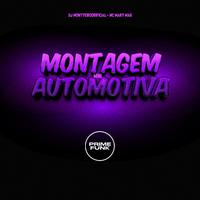 Mini Montagem Automotiva