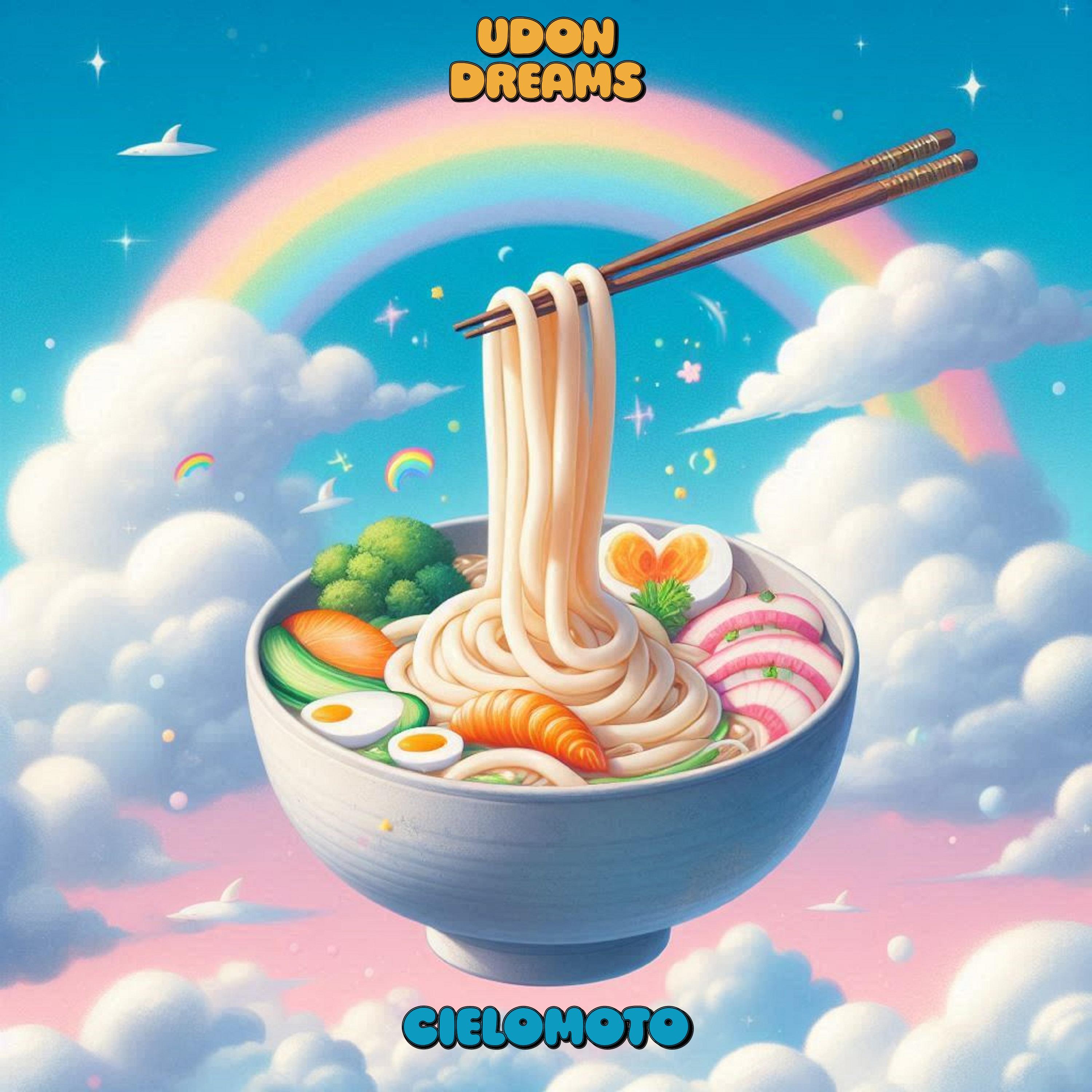Udon Dreams