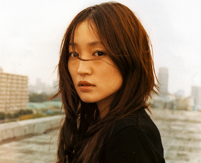 安藤裕子（Yuko Ando） - 歌手- 网易云音乐