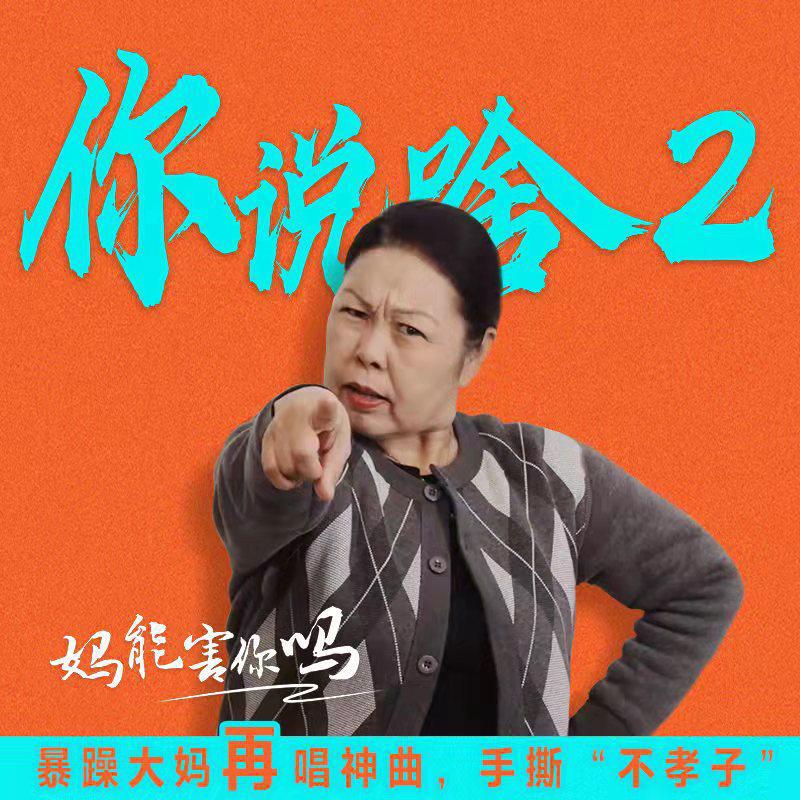 你说啥2(妈能害你吗?)_Turbowin涡轮必胜_你说啥2(妈能害你吗?) | 在线播放_你说啥2(妈能害你吗?)歌词_你说啥2(妈能害你吗?)下载 | 网易云音乐