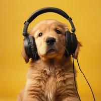 Canine Melodies: Music for Dogs