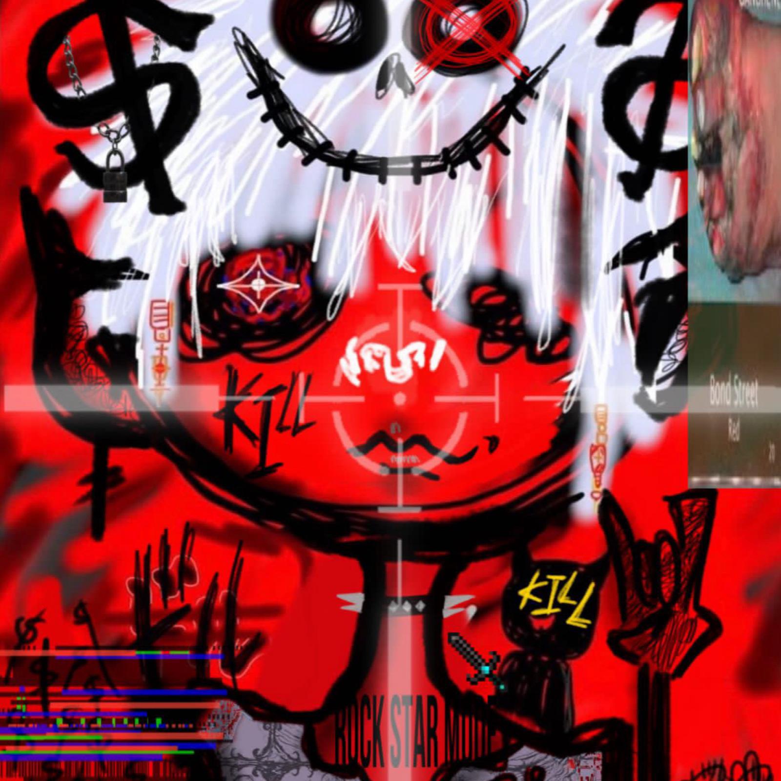 DOLL (feat. FORCE PAIN & Ken savage)