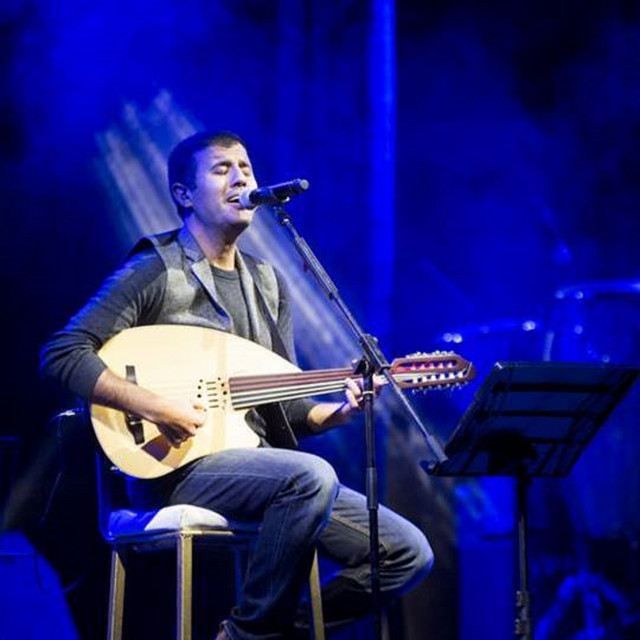 Hamza Namira 阿拉伯语/埃及歌手