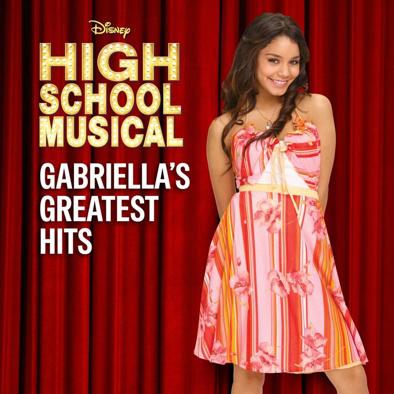 What Time Is It (From "High School Musical 2"/Soundtrack Version)