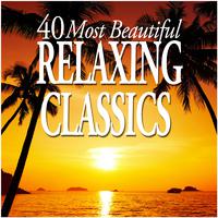 40 Most Beautiful Relaxing Classics