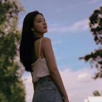 把温柔和情歌藏起来，留给值得的人
