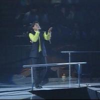 谭咏麟 - 理想与和平 ('91 Live)