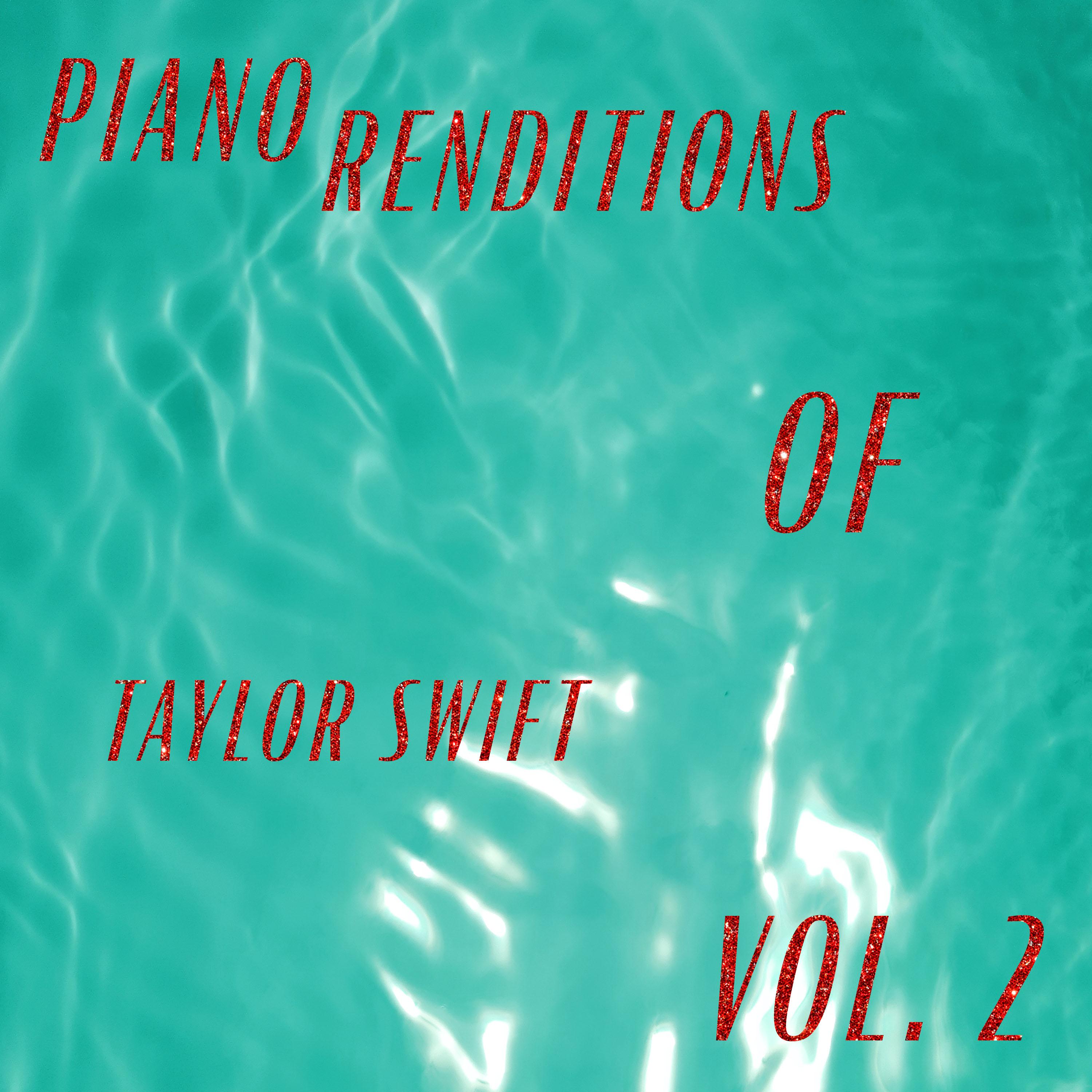 Opalite (Instrumental) - Piano Tribute Players封面