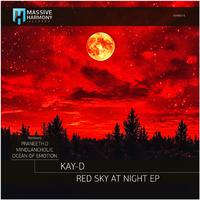 Red Sky at Night