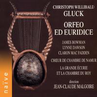 Gluck: Orfeo ed Euridice (Live Version)