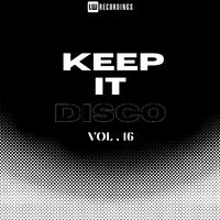 Keep It Disco, Vol. 16