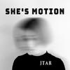 Jtar - She's Motion