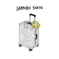 SAPPORO TOKYO