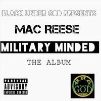 Military Minded