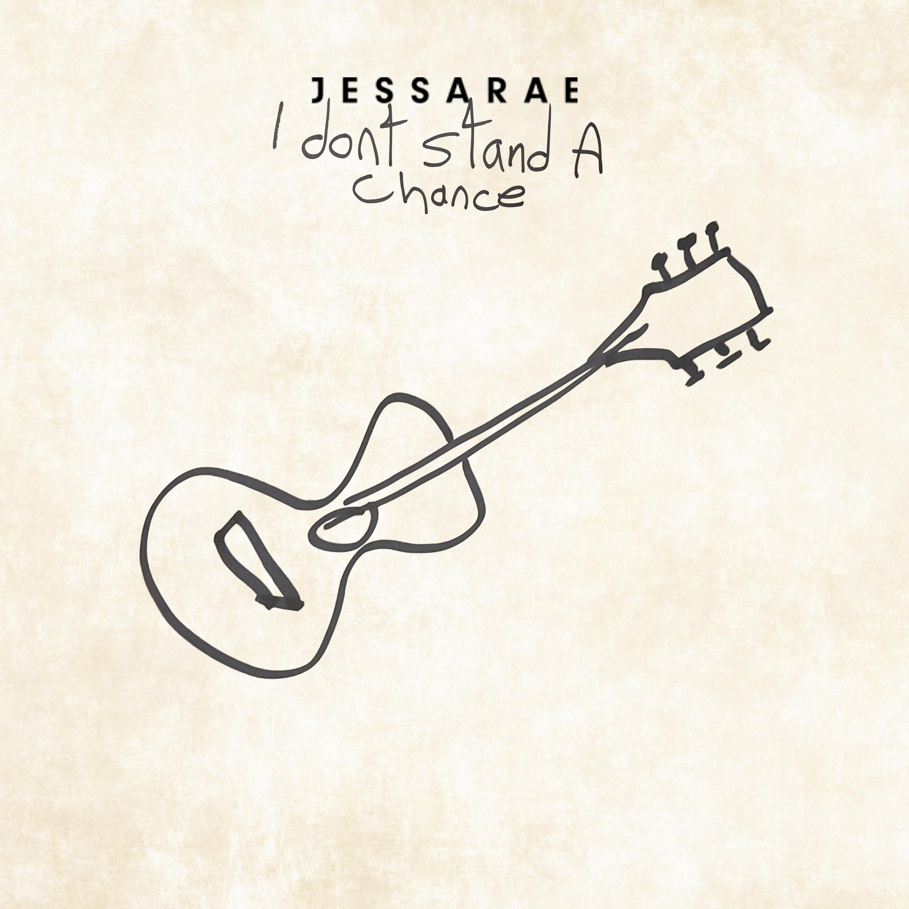 I Don't Stand a Chance