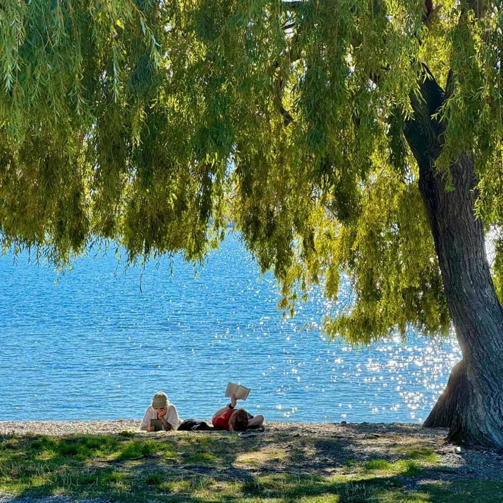 旅行轻小调 | 适合旅行听的小众轻柔治愈曲