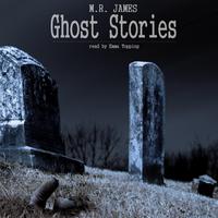 Ghost Stories By M.R. James