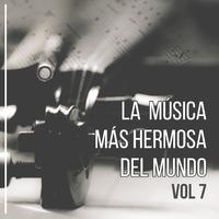 La Música Más Hermosa del Mundo, Vol. 7