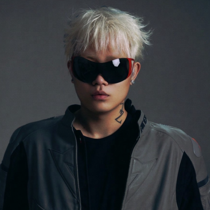 Uzzy | 用意识说唱展开真诚街头叙事