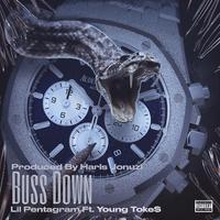 Buss Down (feat. Young Toke$)