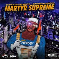 MARTYR SUPREME