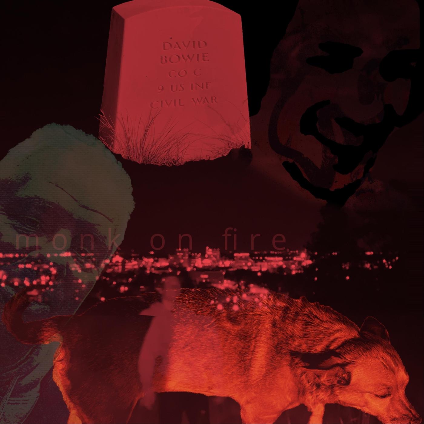 Maybe One Day (feat. Totojira)