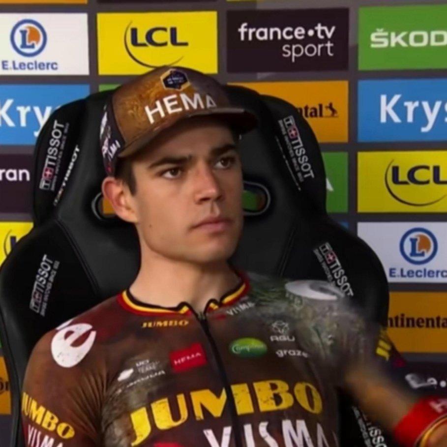 Van Aert