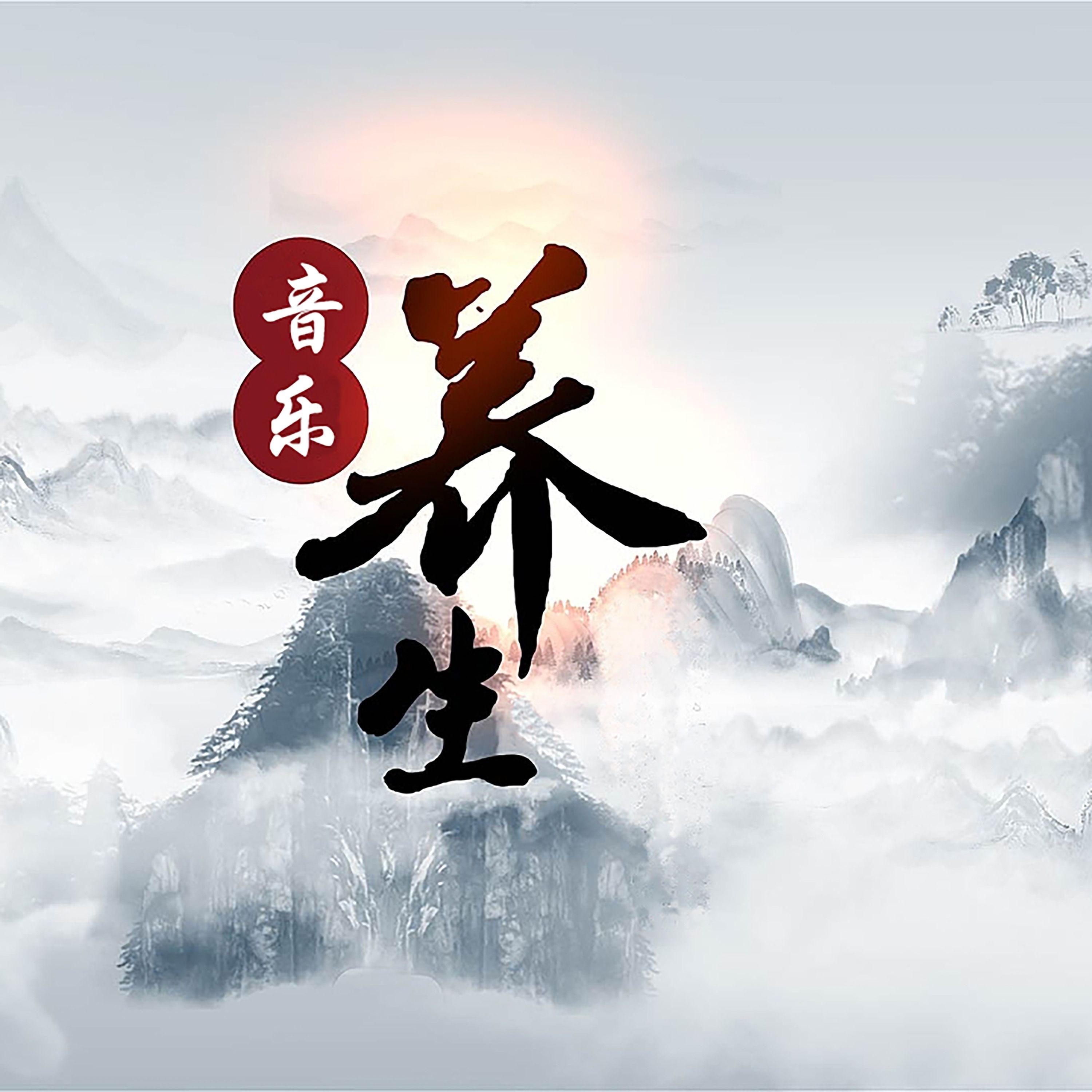 脾胃经 音疗音乐 古琴