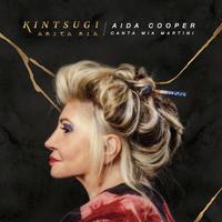 Kintsugi - Amica Mia (Aida Cooper canta Mia Martini)