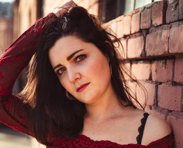 Casey Cook