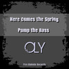Oly - Pump the Bass