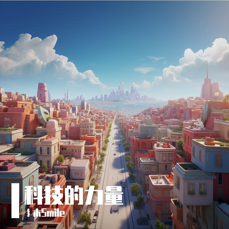 蓝色海风封面