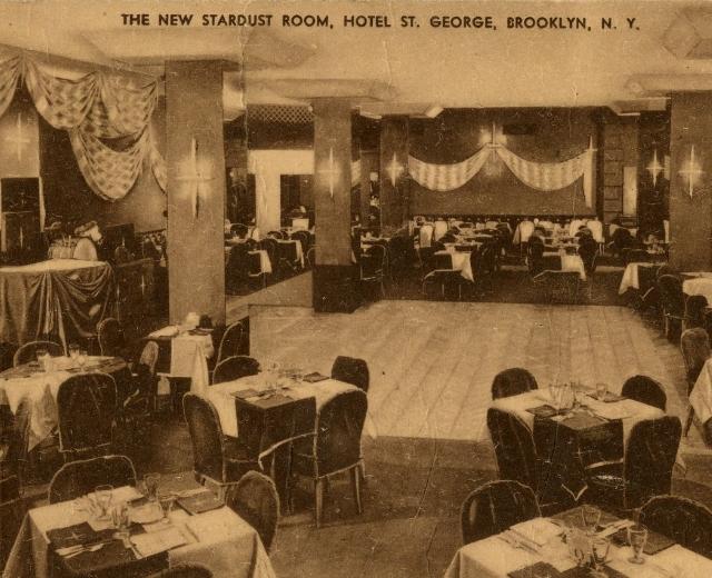 Hotel Saint George