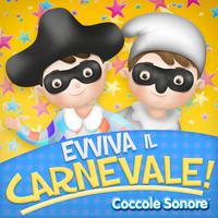 Evviva il carnevale! (Allegre canzoni per le feste dei bambini)